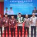 Sekda Sudirman Apresiasi Wali Kota Jambi Tingkatkan Perlindungan Terhadap Tenaga Kerja