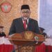 Sekda Sudirman: Wisuda Perlu Dioptimalkan Sebagai Refleksi Kontribusi Akademis Untuk Pembangunan Bangsa