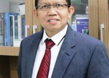 Efisiensi Anggaran: Seperti “Menelan Pil Pahit” Oleh: Muhammad Ridwansyah