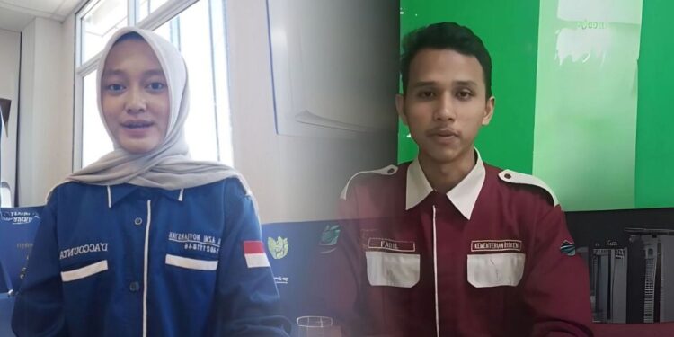 Paket Lengkap Beasiswa Ala PalmCo, Dorong Mahasiswa Lebih Percaya Diri dan Mandiri