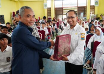 Kembali ke Akar, Menyapa Asa