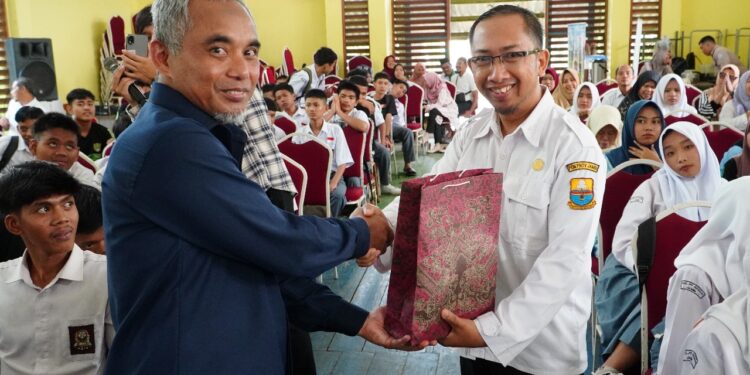 Kembali ke Akar, Menyapa Asa