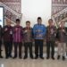 Sekda Sudirman Harap Platform Digital Tingkatkan Posisi Petani Sawit di Pasar Global