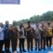 Wagub Sani Dampingi Wakil KSP M. Qodari Tinjau Kesiapan Sekolah Rakyat di Muaro Jambi