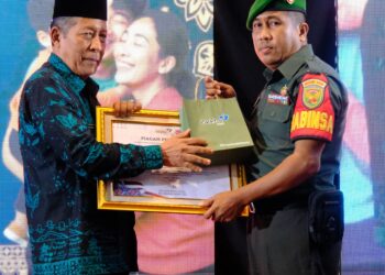 Wagub Minta Setiap Komponen Bekerjasama Tuntaskan Masalah Stunting