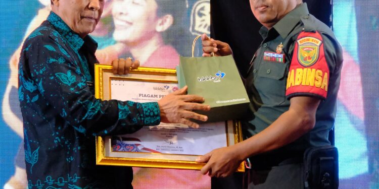 Wagub Minta Setiap Komponen Bekerjasama Tuntaskan Masalah Stunting