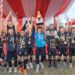SSB Golazo Binaan PTPN IV Regional 4 Kuasai Bhayangkara Cup II