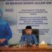 Buka Rakor Ekspor, Gubernur Al Haris Komitmen Dorong Peningkatan Kinerja Ekspor Provinsi Jambi