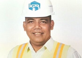 GAPENSI Jambi Klarifikasi Polemik Islamic Center: “Kerusakan Masih Tanggung Jawab Kontraktor”