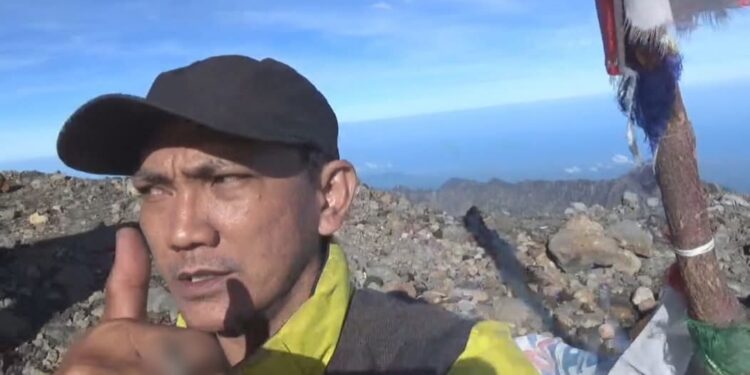 Manajemen Ekspedisi Pendakian Gunung: Antara Petualangan dan Perencanaan yang Matang oleh Jhoni hadi Hambali**)