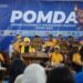 Buka POMDA 2025, Gubernur Al Haris: Potensi Atlit Jambi Luar Biasa