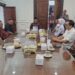 Sekda Sudirman Lepas 2 Capaska Tingkat Pusat Utusan Provinsi Jambi