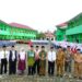 Wagub Sani Hadiri Pembukaan Matsama MAN 3 Kota Jambi