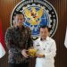 Gubernur Al Haris Ajak Bupati dan Wali Kota Temui AHY Bahas Persoalan Infrastruktur di Jambi