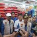 Pemprov Jambi Periksa Beras Diduga Oplosan di Berbagai Supermarket dan Pasar Tradisional