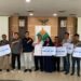 PTPN Regional 4 & P3RI Fasilitasi Penyerahan Kematian Ahli Waris 