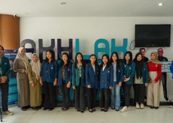 Holding Perkebunan Nusantara Dorong Pengembangan SDM Lewat Program Magang Terpadu di PTPN IV Regional VII