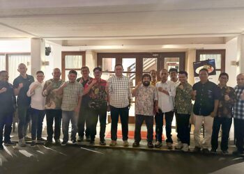 Holding Perkebunan Nusantara Dorong Kebangkitan Wisata Agro Melalui Festival Sound Vibes 2025