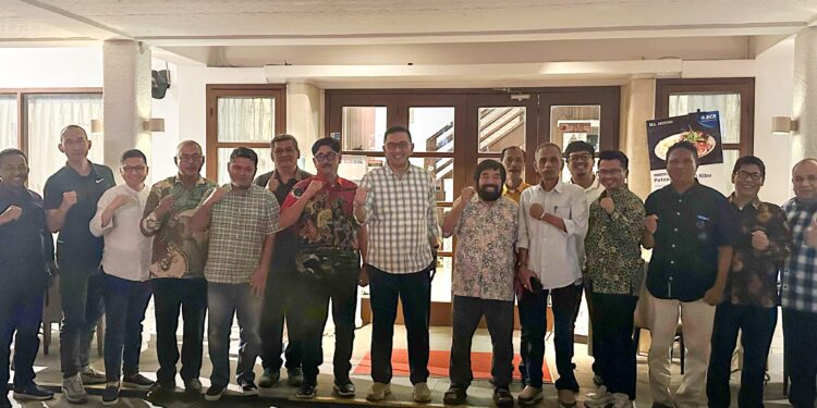 Holding Perkebunan Nusantara Dorong Kebangkitan Wisata Agro Melalui Festival Sound Vibes 2025