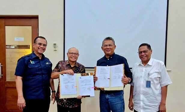 Sinergi Strategis Entitas Holding Perkebunan Nusantara: PT RPN dan PT BIN Kolaborasi Pemasaran Produk Non-Bahan Tanaman