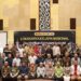 Sinergi Multipihak dalam Lokakarya PT RPN, Holding Perkebunan Nusantara Bangkitkan Kejayaan Kelapa Indonesia