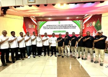 Holding Perkebunan Nusantara Tegaskan Komitmen Lingkungan, PTPN IV Regional III Raih 13 Sertifikasi Proper KLHK