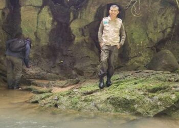 Geopark Merangin: Dari Simbolisme ke Realitas Nyata Pembangunan Daerah
