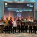 PTPN IV Regional 4 Raih Paritrana Award dari BPJS Ketenagakerjaan