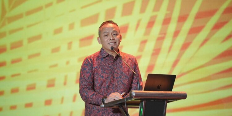 Kunci Daya Saing Industri Sawit Nasional Ala PalmCo