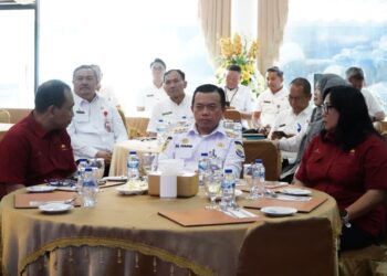 Gubernur Al Haris: MoU Pemprov Jambi dan PetroChina, Sinergi Pembangunan Berkelanjutan