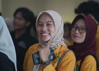 Gen Z Rentan Menganggur, PalmCo Perkuat Peluang Kerja Via Magang