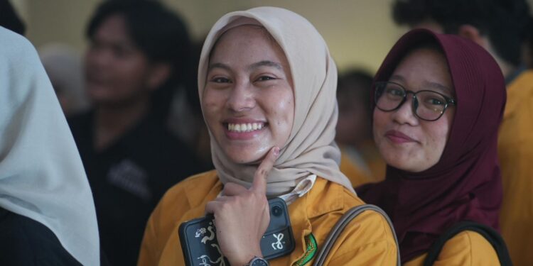 Gen Z Rentan Menganggur, PalmCo Perkuat Peluang Kerja Via Magang