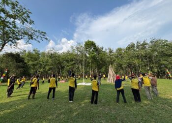 Holding Perkebunan Nusantara Dukung PTPN I Regional 7 Perkuat Tim Kebun Tebenan untuk Dongkrak Kinerja