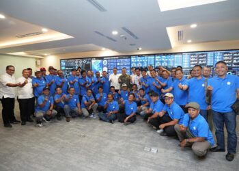 Momentum Kemerdekaan, Holding Perkebunan Nusantara melalui PalmCo Gelar Pertemuan Petani Sawit Nasional di Jakarta