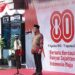 Holding Perkebunan Nusantara Bangun Kebersamaan di Momentum HUT ke-80 RI yang Digelar PTPN IV Regional V