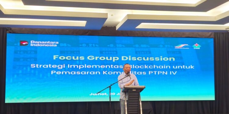 Holding Perkebunan Nusantara melalui PTPN IV PalmCo Pacu Strategi Kinerja, Targetkan ROA 10 Persen pada 2029