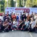 Kolaborasi Entitas Holding Perkebunan Nusantara Warnai Peringatan HUT ke-80 RI