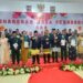 Peringati HUT ke-80 RI, Holding Perkebunan Nusantara Melalui PTPN I Regional 7 Gelar Penyerahan Penghargaan Masa Pengabdian