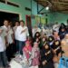 Holding Perkebunan Nusantara Salurkan Bantuan Sembako untuk Veteran, Purnakarya, dan Masyarakat di HUT RI ke-80