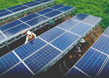 Sasar 4.000 Penerima Manfaat, Holding Perkebunan Nusantara Melalui PalmCo Akan Bangun PLTS di Rumah Ibadah