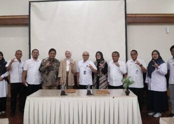 Holding Perkebunan Nusantara Dorong Hilirisasi Kakao Lewat Sinergi PT RPN dan PT Anugerah Cokelat Indonesia