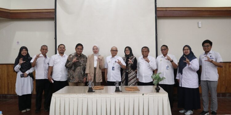 Holding Perkebunan Nusantara Dorong Hilirisasi Kakao Lewat Sinergi PT RPN dan PT Anugerah Cokelat Indonesia