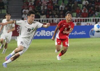 Sukses Digelar Setelah 3 Dekade Vakum, Holding Perkebunan Nusantara Dukung PSSI Hidupkan Kembali Piala Kemerdekaan