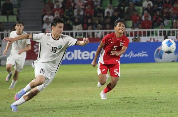 Sukses Digelar Setelah 3 Dekade Vakum, Holding Perkebunan Nusantara Dukung PSSI Hidupkan Kembali Piala Kemerdekaan