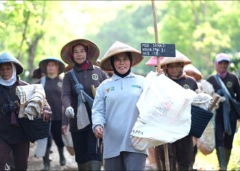 Kampoeng Kopi Banaran, Inovasi Holding Perkebunan Nusantara dalam Wisata Agro dan Ekonomi Kerakyatan