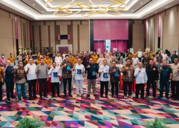 Holding Perkebunan Nusantara Gandeng Pemerintah dan Aspekpir untuk Akselerasi Peremajaan Sawit Rakyat