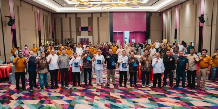 Holding Perkebunan Nusantara Gandeng Pemerintah dan Aspekpir untuk Akselerasi Peremajaan Sawit Rakyat