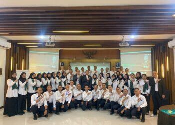 Holding Perkebunan Nusantara Siapkan Pemimpin Masa Depan, PTPN I Kirim 46 Peserta PLAN