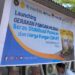 Holding Perkebunan Nusantara Melalui PTPN I Regional 8 Gelar Gerakan Pangan Murah, Hadirkan Beras SPHP untuk Stabilkan Harga Pangan