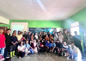 Holding Perkebunan Nusantara Lanjutkan Roadshow Budaya di Regional 8, Perkuat Sinergi One PTPN